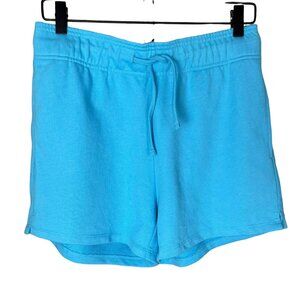 Abound Fleece Shorts Blue River S